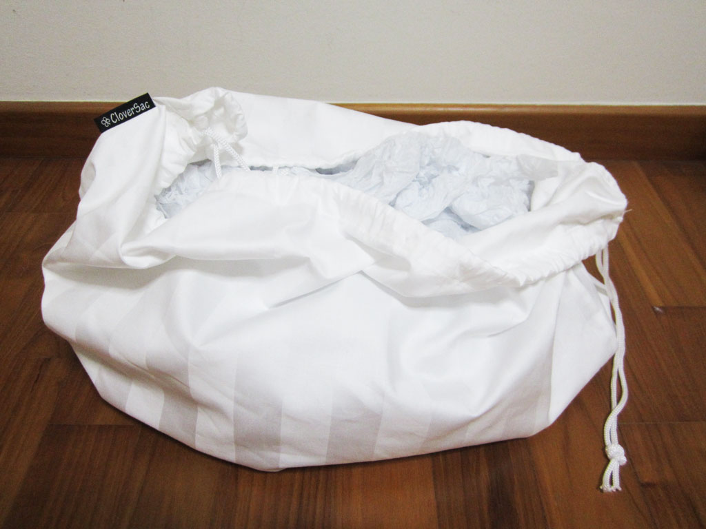 ハンドバッグ用保存袋-13