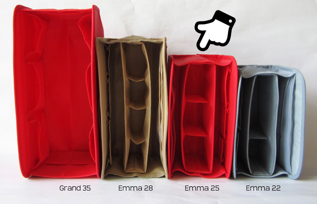 Purse-Organizer-Insert-Emma-25-by-CloverSac-4