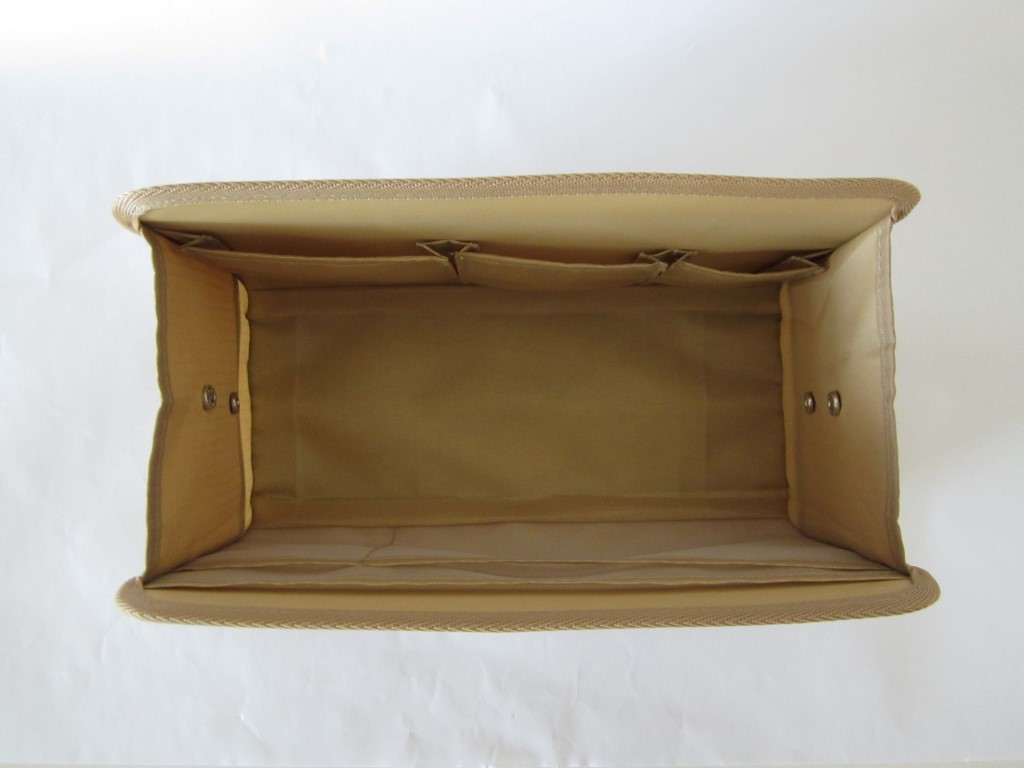 バッグインバッグ ルイ・ヴィトン ネヴァーフルMM-12